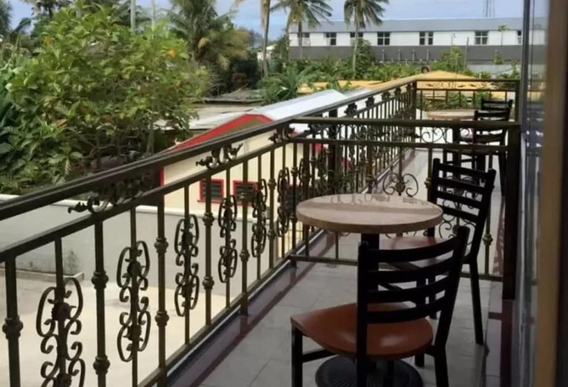 اتاق لوکس, Meida Hotel & Restaurant