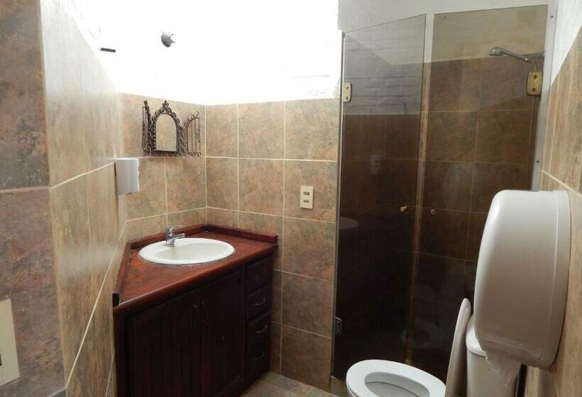 패밀리 룸, Piedra Alta Hostel & Suites