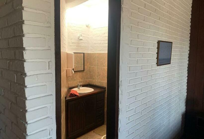 패밀리 룸, Piedra Alta Hostel & Suites