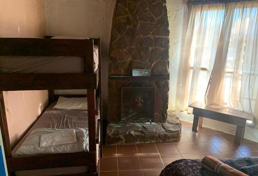 패밀리 룸, Piedra Alta Hostel & Suites