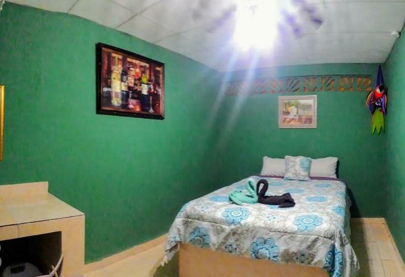 Номер Стандарт, Windmill Hostal