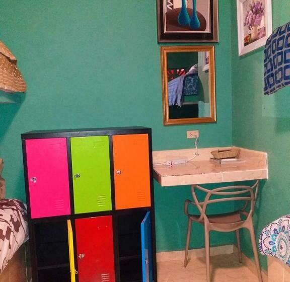 Номер Стандарт, Windmill Hostal