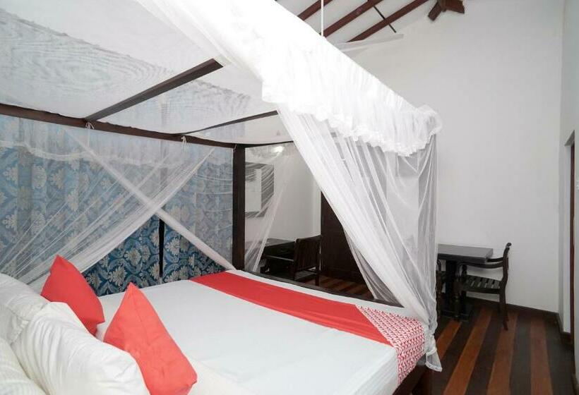 Шале Superior 1 Спальня, Mass Eco Cabana Yoga & Spa   Unawatuna