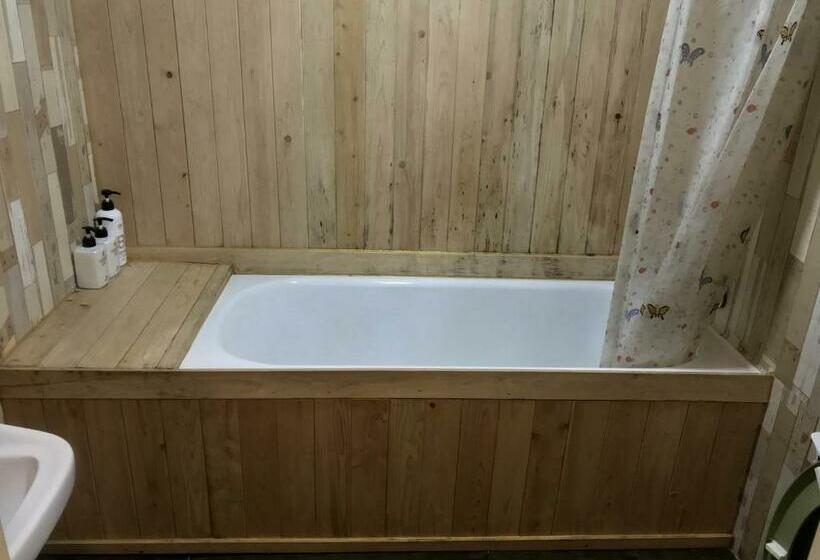 标准间, Doobaki Hostel