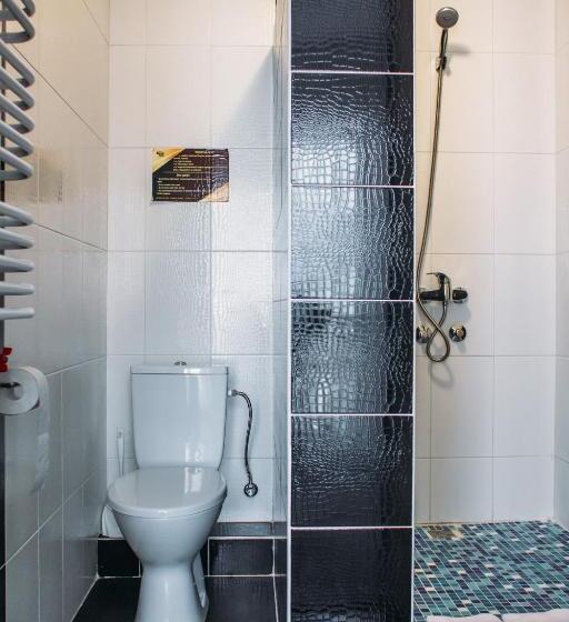 Quarto Economy, Alpin