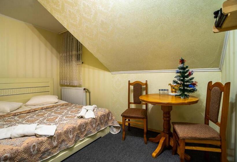 Quarto Economy, Alpin