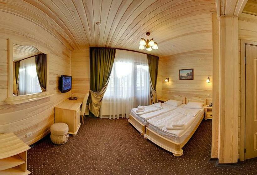 스탠다드 룸, Forest House