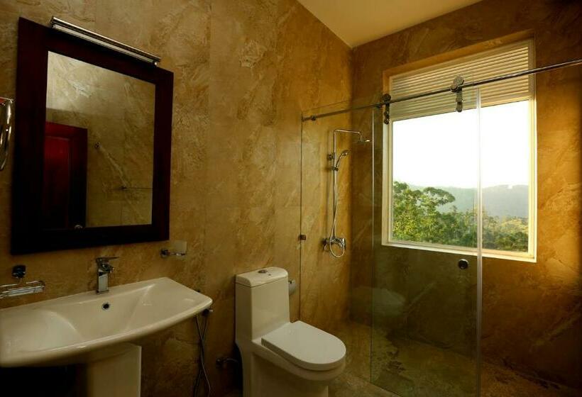 اتاق لوکس, Morning Dew Boutique Hotel Ella