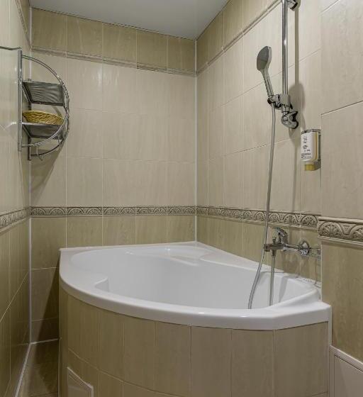 סוויטה, Zahar Berkut