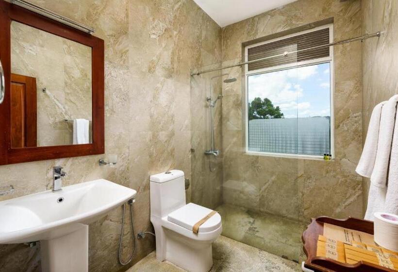 اتاق لوکس خانوادگی, Morning Dew Boutique Hotel Ella