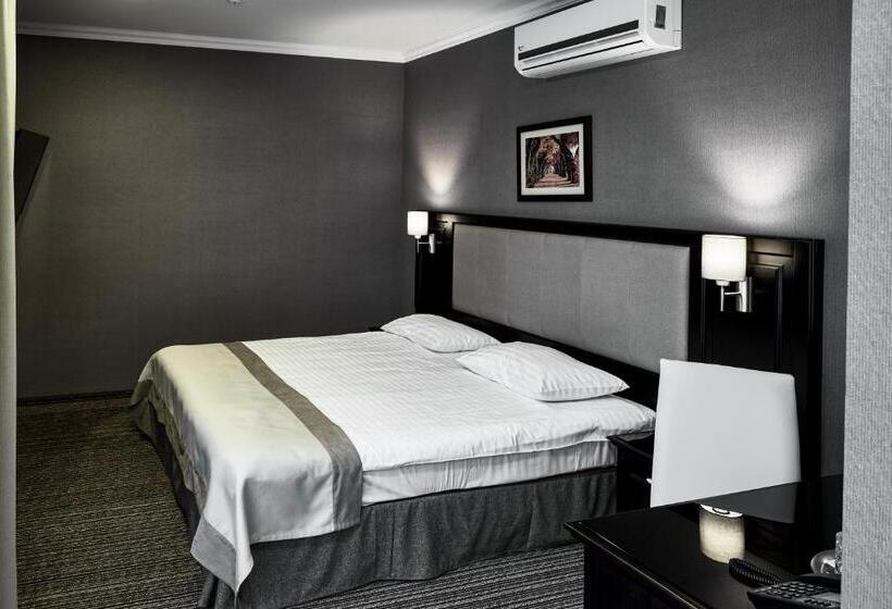 주니어 스위트, Optima Collection Park Hotel Ivano Frankivsk