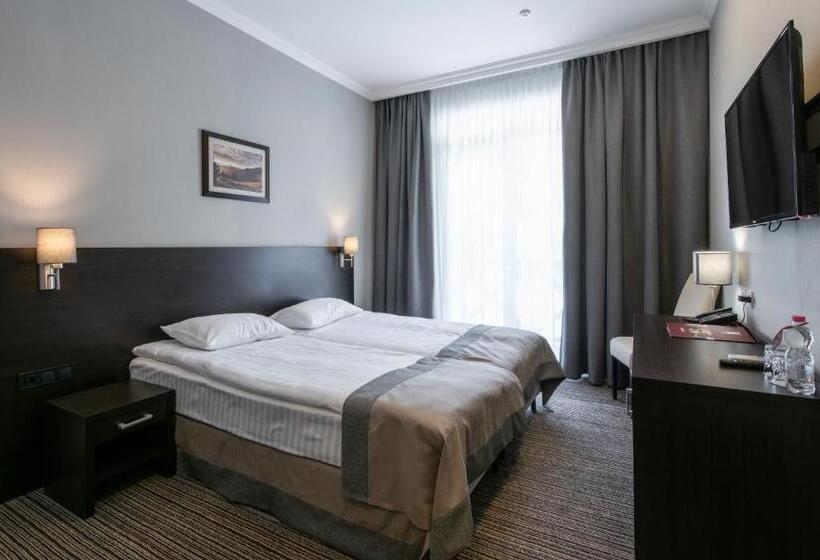 חדר סופריור, Optima Collection Park Hotel Ivano Frankivsk