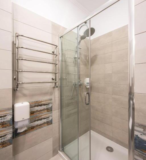 수피리어 룸, Optima Collection Park Hotel Ivano Frankivsk