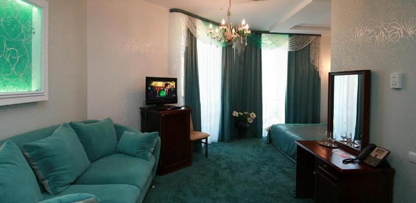 חדר סופריור, Optima Collection Park Hotel Ivano Frankivsk