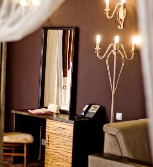 חדר סופריור, Optima Collection Park Hotel Ivano Frankivsk