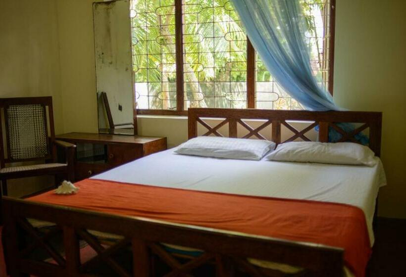 اتاق استاندارد, Paradise Galle