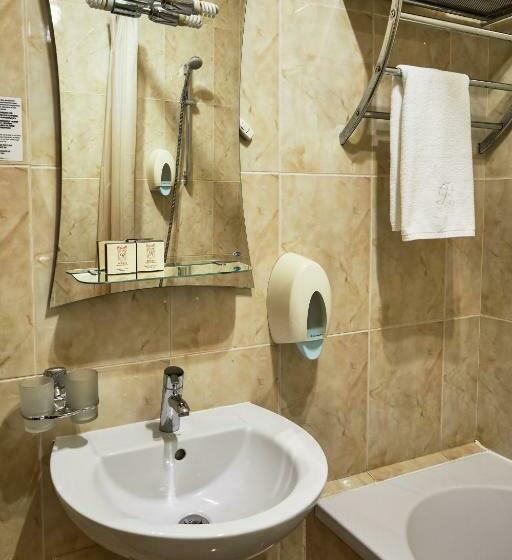 수피리어 룸, Optima Collection Park Hotel Ivano Frankivsk