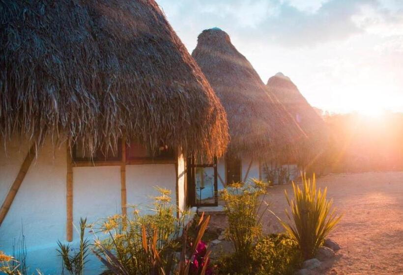 Номер Стандарт, San Augustin   Standard Double Room   Colombia