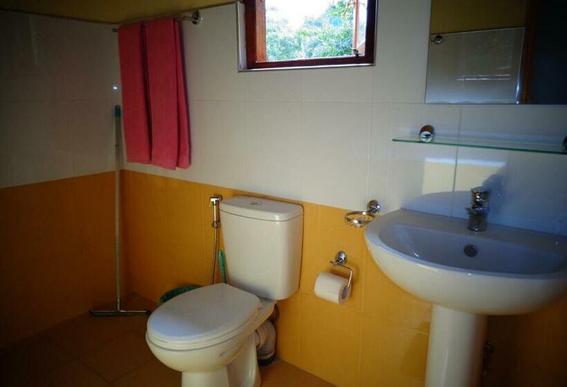 Quarto Economy, Brilliant View Home Stay