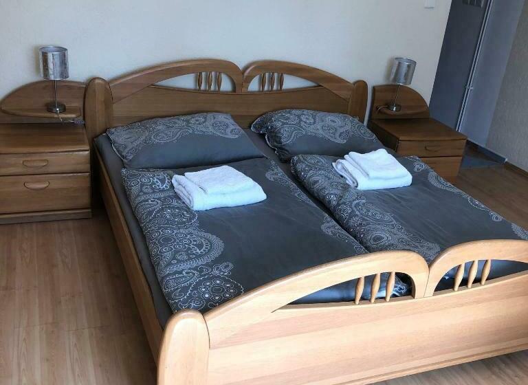 Апартаменты 1 Спальня, Apartment Elli