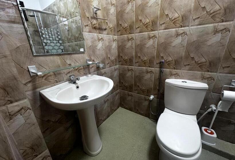Номер Стандарт, N Joy Inn