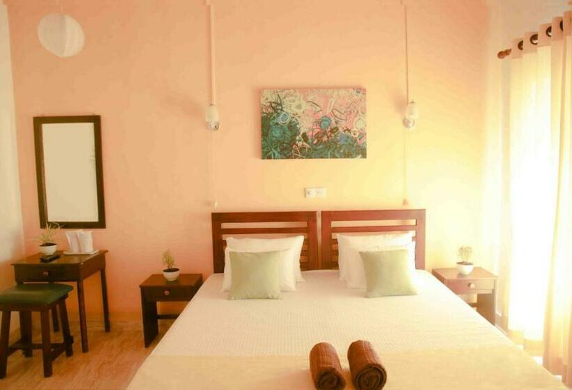 Quarto Superior, The Mango
