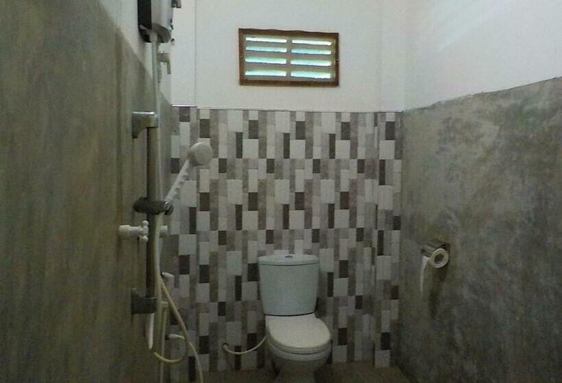 豪华房间, Liyana Holiday Resort
