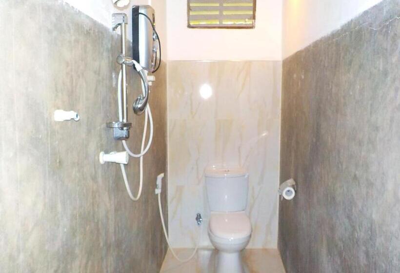 豪华单人间, Liyana Holiday Resort