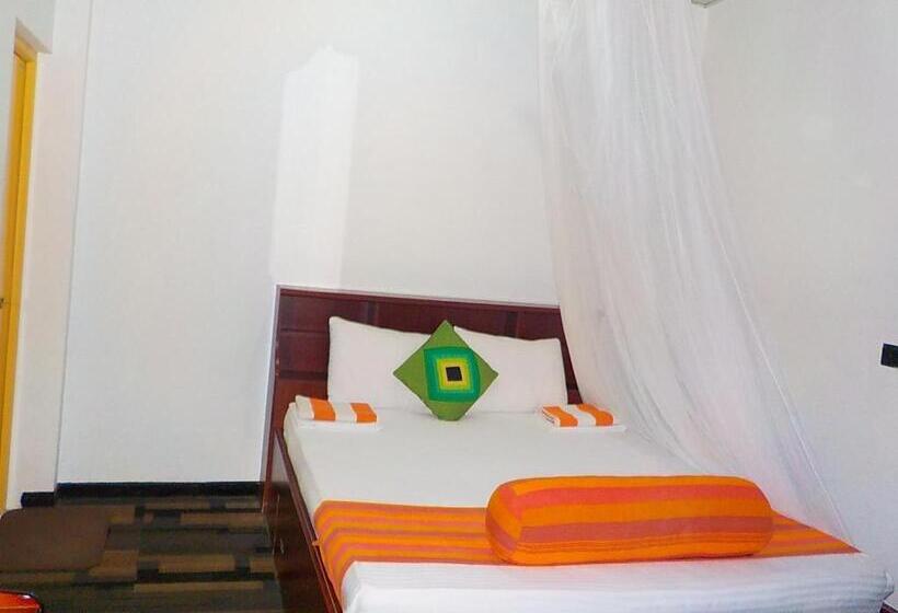 豪华房间, Liyana Holiday Resort