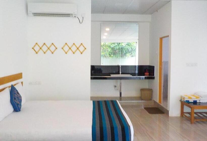 高级家庭房间, Liyana Holiday Resort