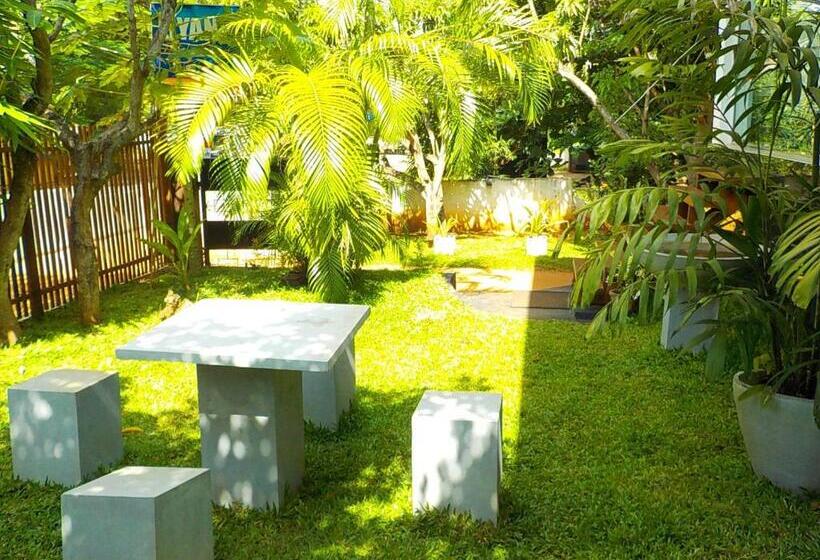 高级家庭房间, Liyana Holiday Resort