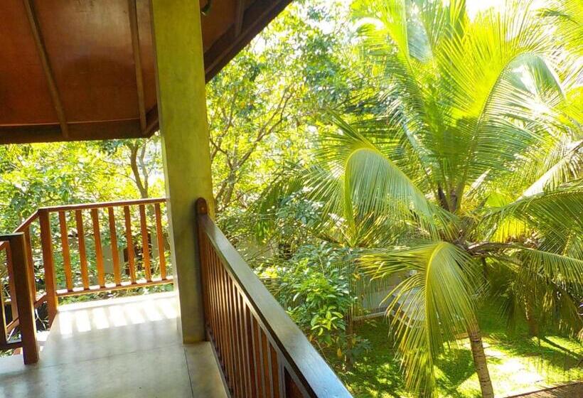 高级园景房, Liyana Holiday Resort