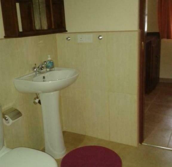 Бунгало Стандарт Вид на Сад, Puetz Travels Beach Resort