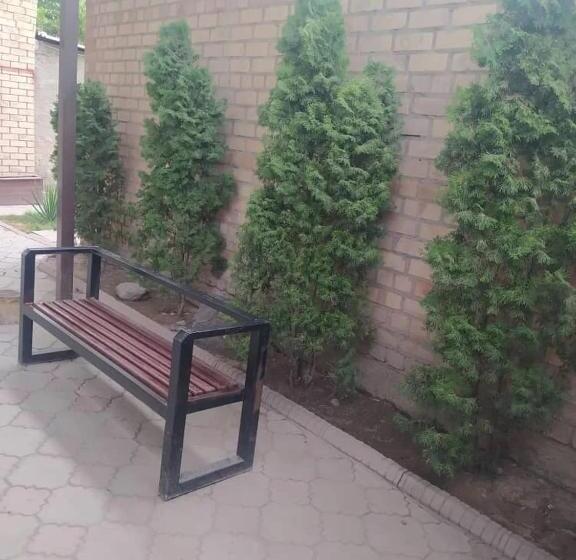 اتاق اکونومی, гостевой дом энесай