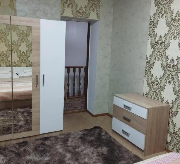 اتاق اکونومی, гостевой дом энесай