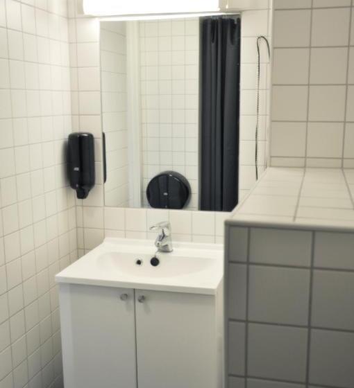 标准间, City Hostel Bergen