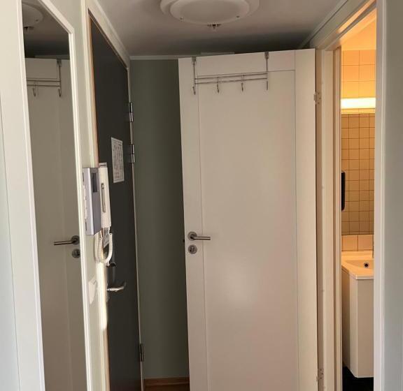标准单人间, City Hostel Bergen