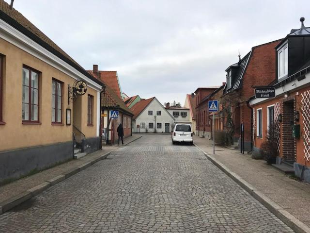 Семейный Номер, L Bäckagården