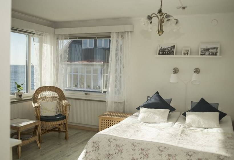 Номер Стандарт Вид на Море, Pensionat Strandgården