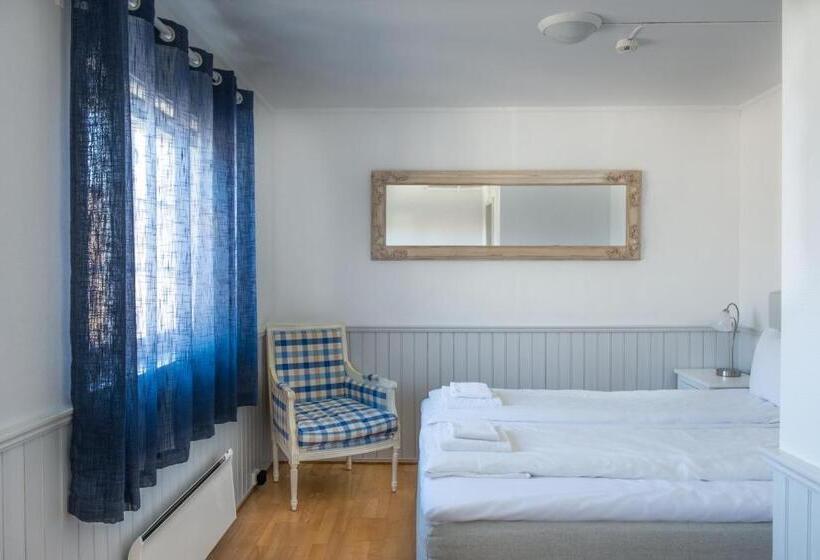 Номер Superior, Nidaros Pilegrimsgård Hotell