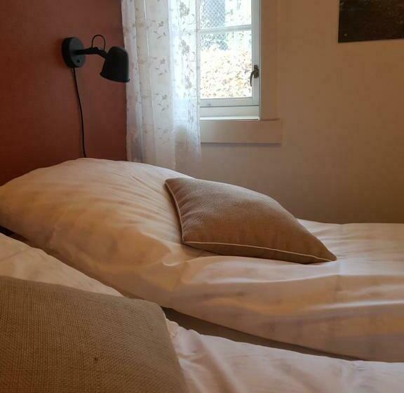 Номер Стандарт, Nidaros Pilegrimsgård Hotell