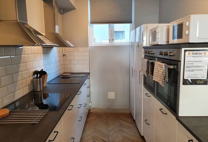 标准三人间, City Hostel Bergen