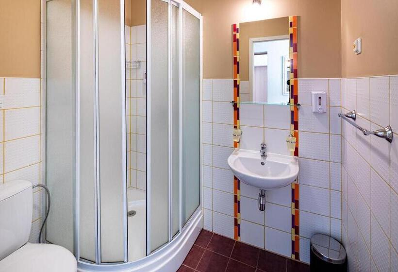اتاق استاندارد, Biplan