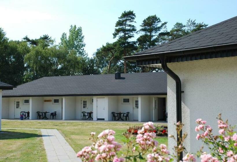 اتاق استاندارد, Höllviksnäs Möten Mat Logi