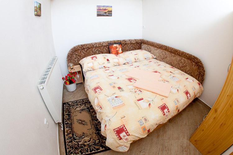 Номер Стандарт, Penzion Macocha