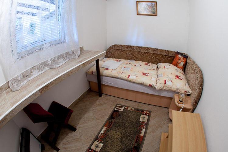 Appartamento 2 Camere da Letto, Penzion Macocha