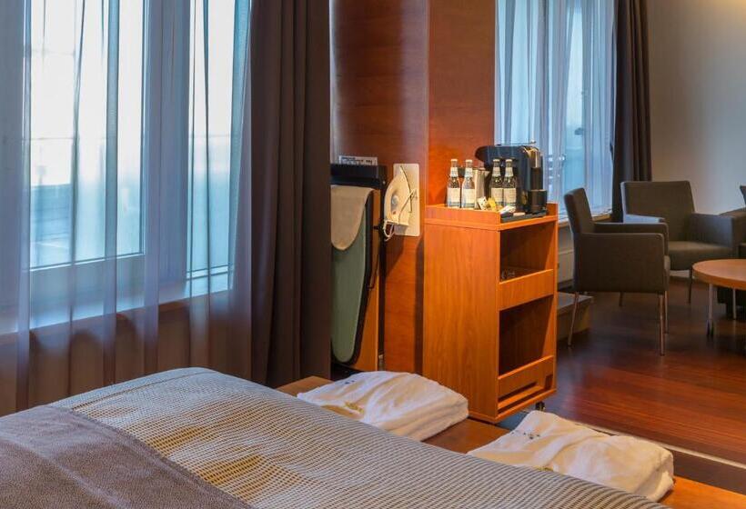 سوییت, Spa Tervise Paradiis