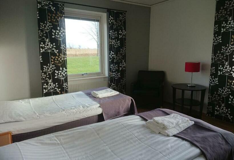 Номер Economy, Sundsgården Hotell & Konferens