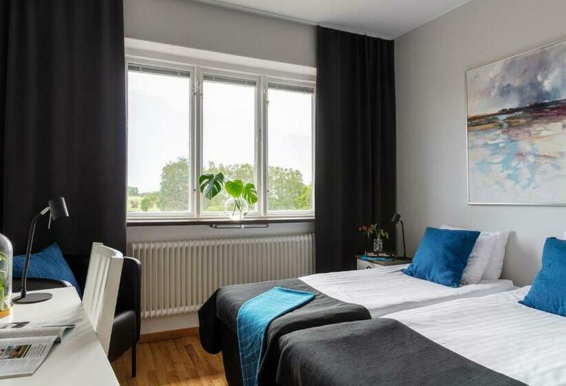 Номер Стандарт, Sundsgården Hotell & Konferens