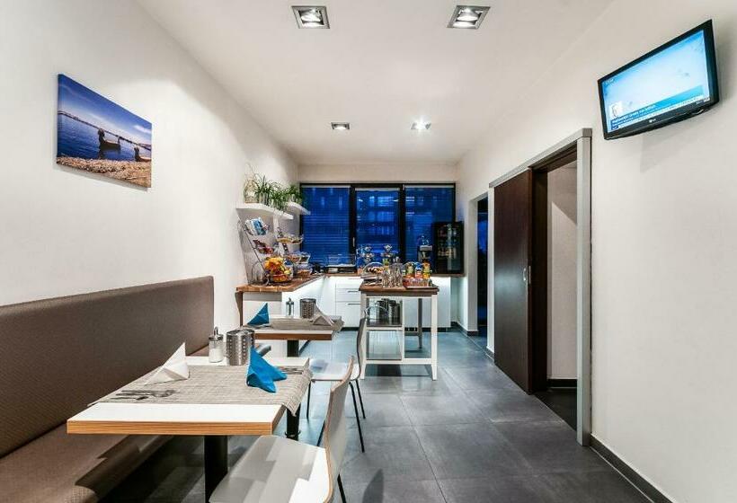 غرفة قياسية, Vv Hotel & Apartments